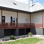 Apartamento U Braňa Telgárt