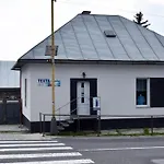 U Braňa Apartamento Telgárt