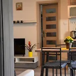 Apartamento U Braňa *