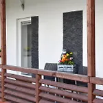 U Braňa Apartamento *