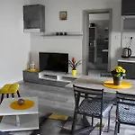 Apartamento U Braňa *