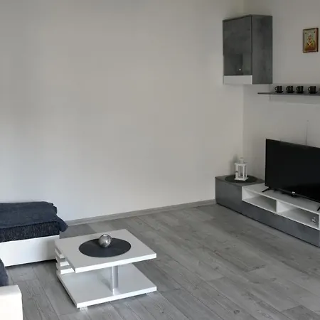 U Braňa Garamfő