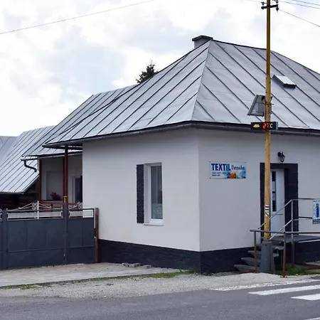 U Braňa Apartman