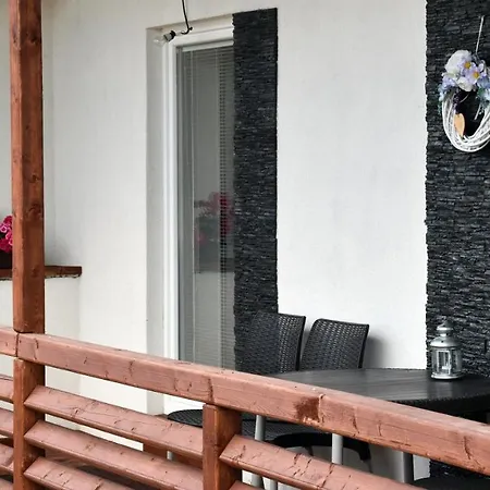 Apartman U Braňa