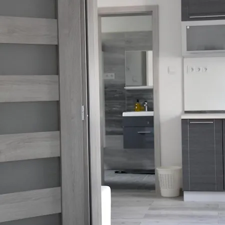 Apartman U Braňa *
