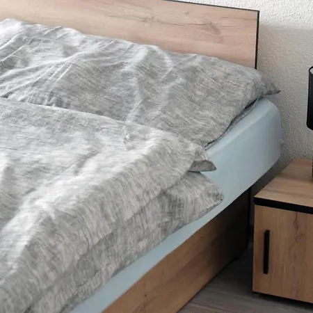 U Braňa Apartman Garamfő