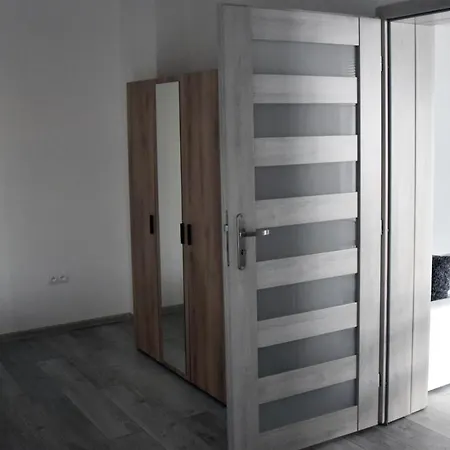 U Braňa Apartman Garamfő