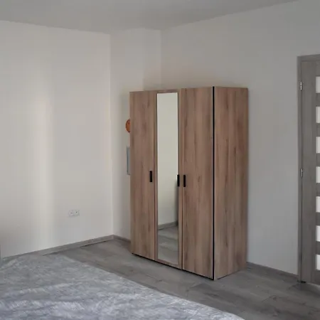 U Braňa Apartman *