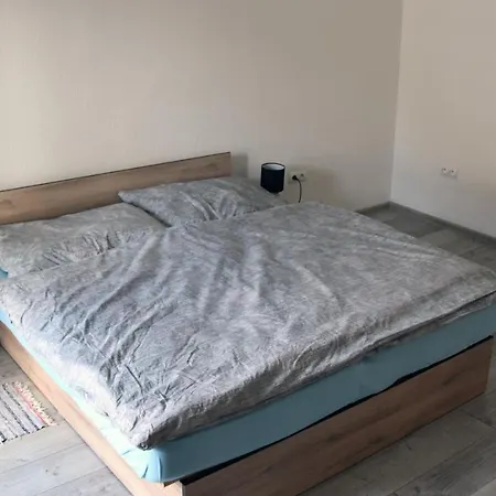 U Brana Apartment Telgart
