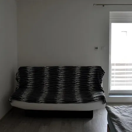 Apartman U Braňa *