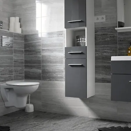 Apartman U Braňa *