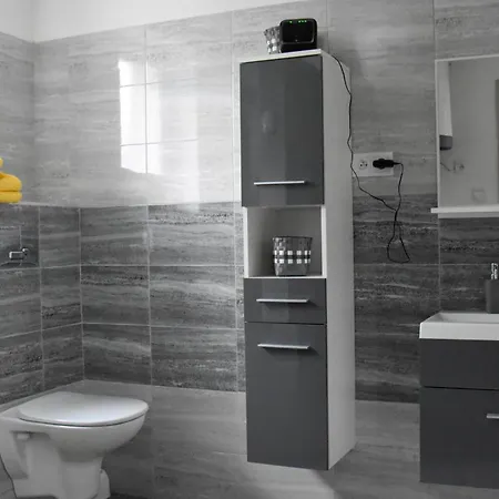 Apartment U Brana