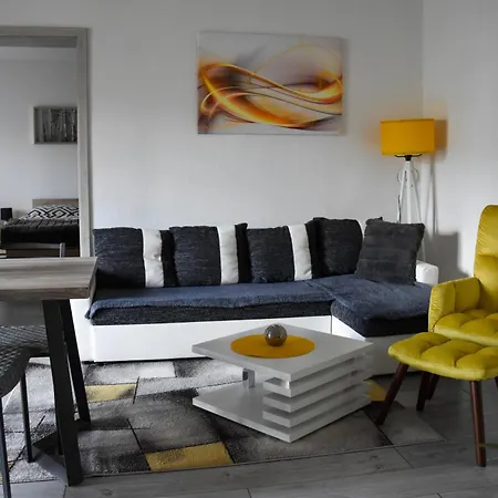 Apartment U Brana