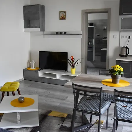 Apartman U Braňa *