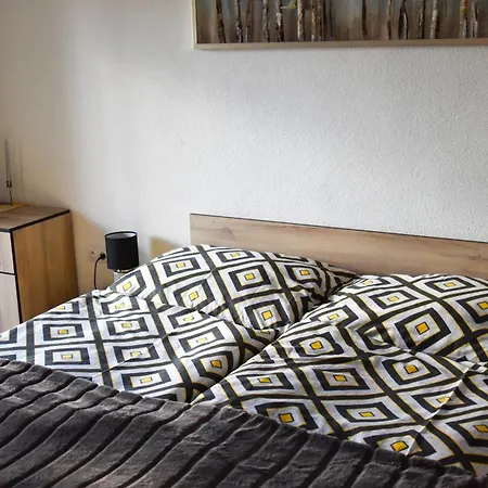U Brana Apartment Telgart