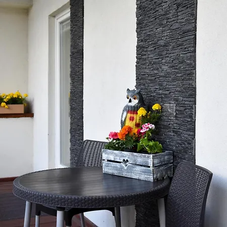Apartamento U Braňa