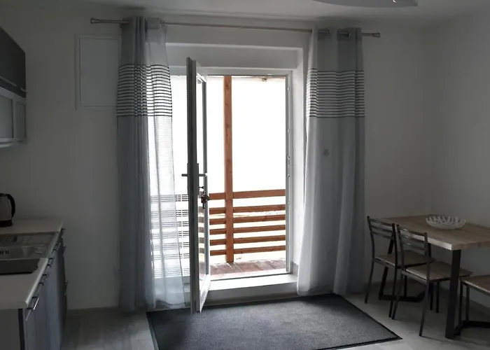 U Brana Apartment Telgárt