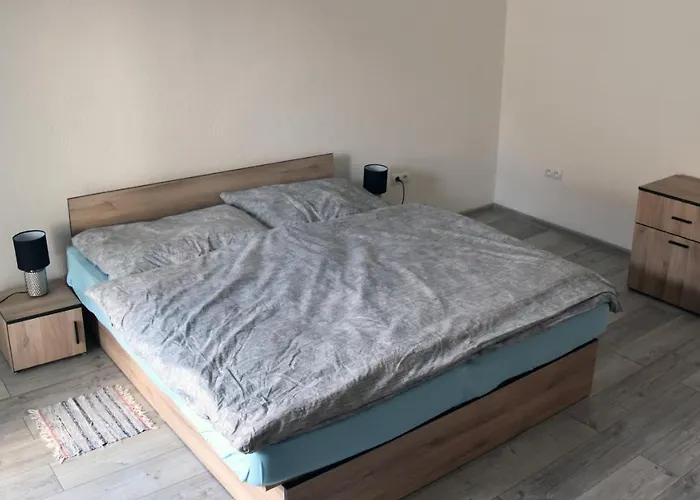 U Brana Apartment Telgárt